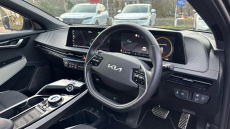 Kia EV6 236kW GT Line S 77.4kWh 5dr AWD Auto Electric Estate